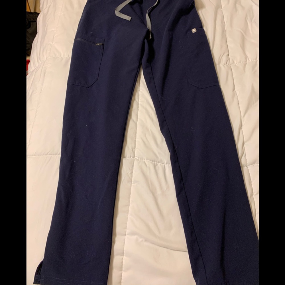 Figs medical scrub bottoms